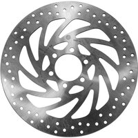 Image of 68B407P5 - Brembo Oro Prime Line Fixed Brake Disc For KTM Duke 125 ABS 2013-2016 Front