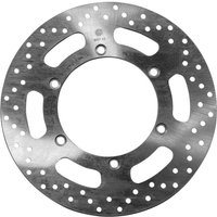 Image of 68B407K2 - Brembo Oro Prime Line Fixed Brake Disc For Triumph Bonneville 800 2001-2006 Front