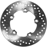 Image of 68B40750 - Brembo Oro Prime Line Fixed Brake Disc For Yamaha MT-10 ABS 2018-2020 Rear