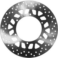Image of 68B407L1 - Brembo Oro Prime Line Fixed Brake Disc For Yamaha FJR 1300 2001-2002 Front