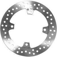 Image of 68B40788 - Brembo Oro Prime Line Fixed Brake Disc For Suzuki RMZ250 2007-2018 Rear