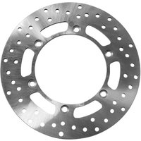 Image of 68B407G4 - Brembo Oro Prime Line Fixed Brake Disc For Moto Guzzi California 1100 ALU 2003 Rear