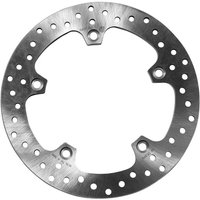 Image of 68B407G0 - Brembo Oro Prime Line Fixed Brake Disc For BMW C 600 Sport ABS 2012-2015 Fit Front Or Rear