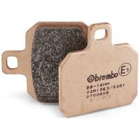 Image of 07004XS - Brembo XS Prime Sintered Brake Pads For Adiva AD 250 2007 Fits Front Or Rear