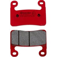 Image of 07GR90SA - Brembo SA Prime Sintered Brake Pads For BMW R 1250 GS ABS 2019-2024 Front