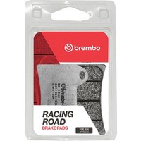 Image of 07BB19SR - Brembo ST Xtra Sintered Brake Pads For Benelli 402S ABS 2018 Front