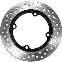 Image of 68B407L9 - Brembo Oro Prime Line Fixed Brake Disc For Honda CB500F 2013-2021 Rear