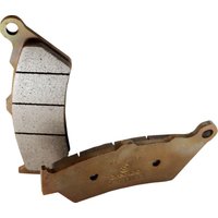 07BB0359 - Brembo Prime Sintered Genuine Brake Pads For Husqvarna 701 Enduro 2017-2024 Front