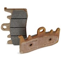 Image of 07BB3897 - Brembo Prime Sintered Genuine Brake Pads For Husqvarna 701 Supermoto 2021-2024 Front