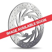 Image of 168B407D7 - Brembo Oro Prime Line Fixed Brake Disc For BMW F 800 GT ABS 2013-2020 Front