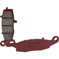 Image of 07KA19SA - Brembo SA Prime Sintered Brake Pads For Suzuki DL 1000 2002-2007 Front