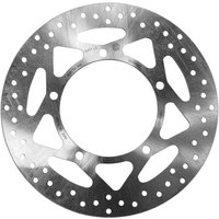 Image of 68B407L2 - Brembo Oro Prime Line Fixed Brake Disc For Kawasaki EX300 2013-2016 Front