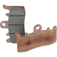 07BB3895 - Brembo Prime Sintered Genuine Brake Pads For Husqvarna 701 Supermoto 2021-2024 Front