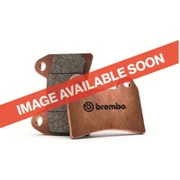 Image of 07BB0495 - Brembo Prime Sintered Genuine Brake Pads For Cagiva Elefant 900 E 1994-1996 Fit Front Or Rear