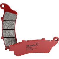 07HO42SA - Brembo SA Prime Sintered Brake Pads For Honda CB 1100 SF 2000-2003 Front