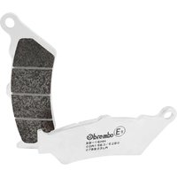 Image of 07BB03LA - Brembo LA Prime Sintered Brake Pads For Husqvarna 701 Enduro 2017-2024 Front