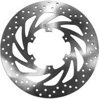Image of 68B407G5 - Brembo Oro Prime Line Fixed Brake Disc For Aprilia ETX350 1986-1987 Front