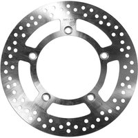 Image of 68B407B4 - Brembo Oro Prime Line Fixed Brake Disc For Suzuki AN 250 2003-2006 Front
