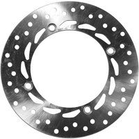 Image of 68B407A5 - Brembo Oro Prime Line Fixed Brake Disc For Honda CB 350 S 1987-1988 Front