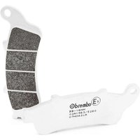 Image of 07HO42LA - Brembo LA Prime Sintered Brake Pads For Honda CB 1100 SF 2000-2003 Front
