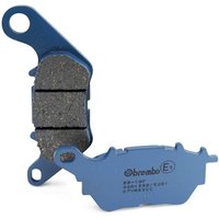 07YA53CC - Brembo CC Prime Carbon Ceramic Brake Pads For Yamaha CZD 300 A 2017-2022 Rear