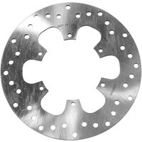 Image of 68B40774 - Brembo Oro Prime Line Fixed Brake Disc For Gilera FUOCO 500 I.E. 2007-2011 Front