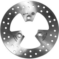 Image of 68B407M2 - Brembo Oro Prime Line Fixed Brake Disc For Peugeot Django 125 2015-2016 Front
