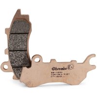 Image of 07118XS - Brembo XS Prime Sintered Brake Pads For Honda ADV 150 ABS 2021