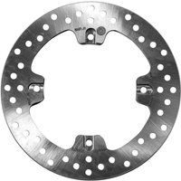 Image of 68B407J1 - Brembo Oro Prime Line Fixed Brake Disc For Mv Agusta Brutale 1090 2013-2014 Rear
