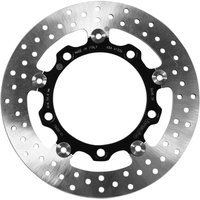 Image of 78B40839 - Brembo Oro Prime Line Floating Brake Disc For Suzuki AN 650 2004-2007 Front