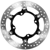 Image of 78B40844 - Brembo Oro Prime Line Floating Brake Disc For Kawasaki KX250 2021-2022 Front