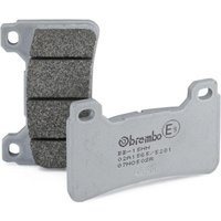 07HO50SR - Brembo SR Xtra Sintered Brake Pads For Honda CB1000R 2008-2016 Front