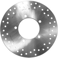Image of 68B407K4 - Brembo Oro Prime Line Fixed Brake Disc For Kymco Grand Dink 125 I 2006 Rear