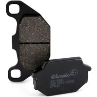 07022 - Brembo Brake Pad For Kymco Agility City 125 2014-2016 Front