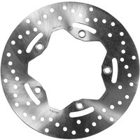 Image of 68B407K9 - Brembo Oro Prime Line Fixed Brake Disc For Sym MaxSYM 400 ABS 2021 Fits Front Or Rear