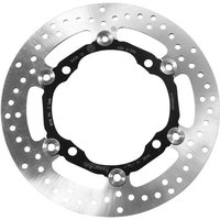 Image of 78B40812 - Brembo Oro Prime Line Floating Brake Disc For Suzuki RMX450Z 2010 Front