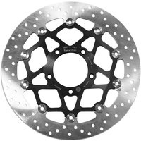 Image of 78B40889 - Brembo Oro Prime Line Floating Brake Disc For Mv Agusta Brutale 1000 ABS 2020 Front