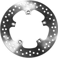 Image of 68B407C2 - Brembo Oro Prime Line Fixed Brake Disc For Yamaha XP 500 T-Max 2004-2007 Front