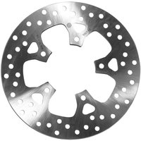 Image of 68B407K5 - Brembo Oro Prime Line Fixed Brake Disc For KTM Super Duke 1290 GT ABS 2014-2021 Rear