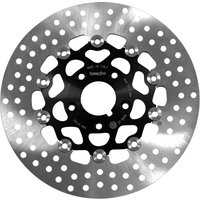 Image of 78B40822 - Brembo PRIME Serie Oro Floating Disc Brake Disc For Harley Davidson FLH Electra Glide 1983-1985 Front