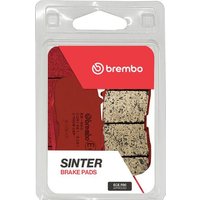 07HO60SP - Brembo SP Prime Sintered Brake Pads For Honda VFR 1200 F 2010-2016 Rear