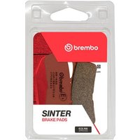 Image of 07YA55SD - Brembo SD Prime Sintered Brake Pads For Yamaha WRF250 2021-2024 Front