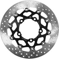 Image of 78B40864 - Brembo Oro Prime Line Floating Brake Disc For Suzuki GSX750 F 2006 Front