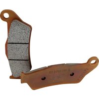 Image of 07BB0483 - Brembo Prime Sintered Genuine Brake Pads For Cagiva Elefant 900 E 1994-1996 Fit Front Or Rear