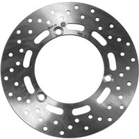 Image of 68B407P1 - Brembo Oro Prime Line Fixed Brake Disc For Yamaha GPD 125 ABS 2015-2022 Front