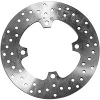 Image of 68B407P8 - Brembo Oro Prime Line Fixed Brake Disc For Kawasaki Ninja 1000 SX ABS 2020-2021 Rear
