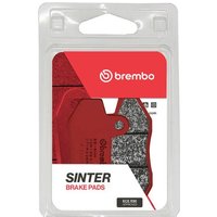 07YA22SA - Brembo SA Prime Sintered Brake Pads For Kawasaki BN125 Eliminator 2000-2007 Front