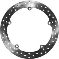 Image of 68B407G7 - Brembo Oro Prime Line Fixed Brake Disc For Honda CTX700 2014-2016 Front