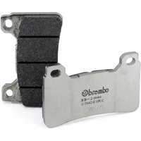 Image of 07HO50RC - Brembo RC Carbon Ceramic Brake Pads For Honda CB1000R 2008-2016 Front