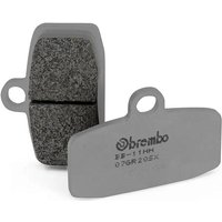 Image of 07GR20SX - Brembo SX Prime Sintered Brake Pads For KTM Freeride 250 R 2014-2017 Front